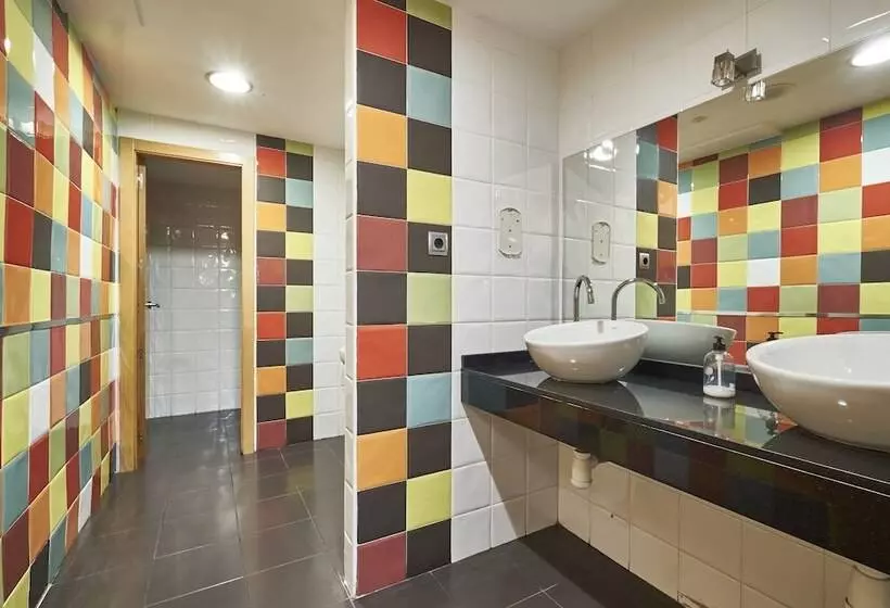 Отель Real De Illescas