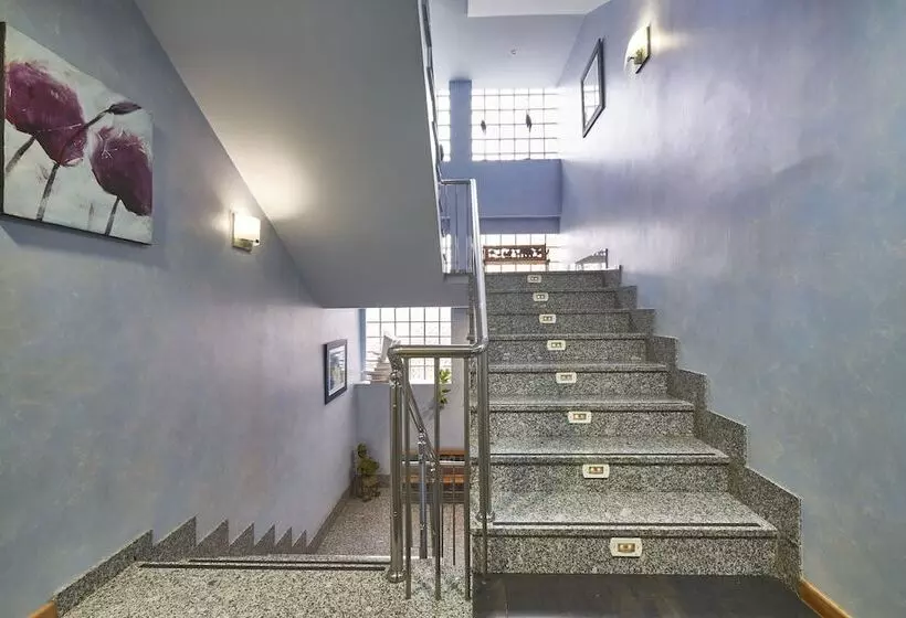 Отель Real De Illescas