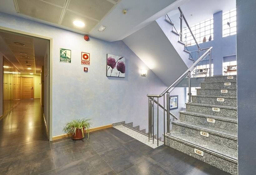 فندق Real De Illescas