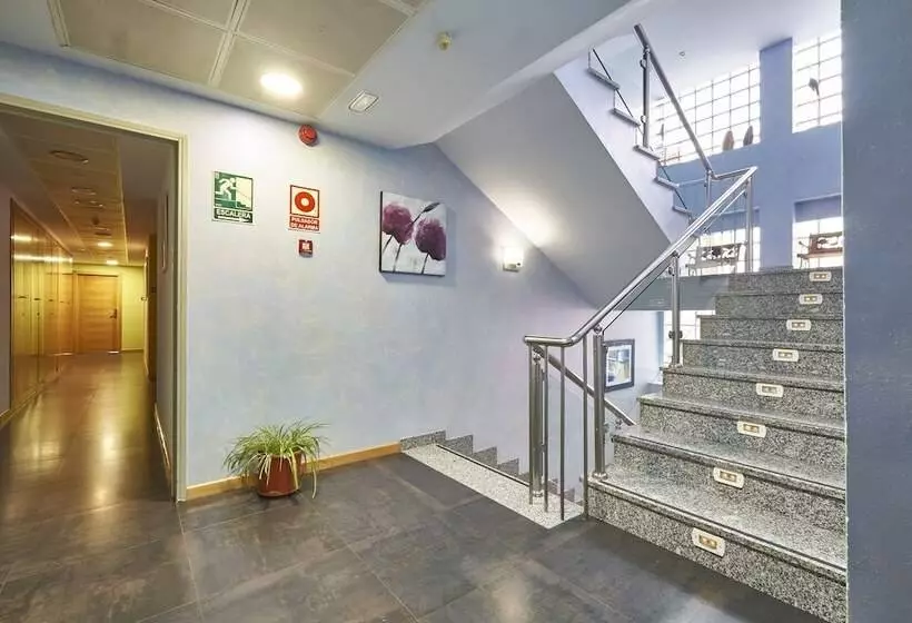 Отель Real De Illescas