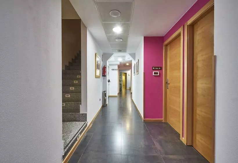 Отель Real De Illescas