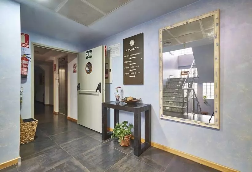 Отель Real De Illescas