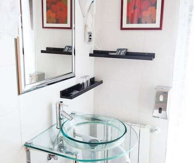 فندق Real De Illescas