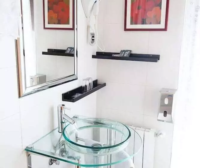 Отель Real De Illescas