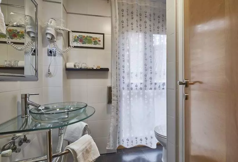 Отель Real De Illescas