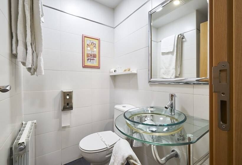 فندق Real De Illescas