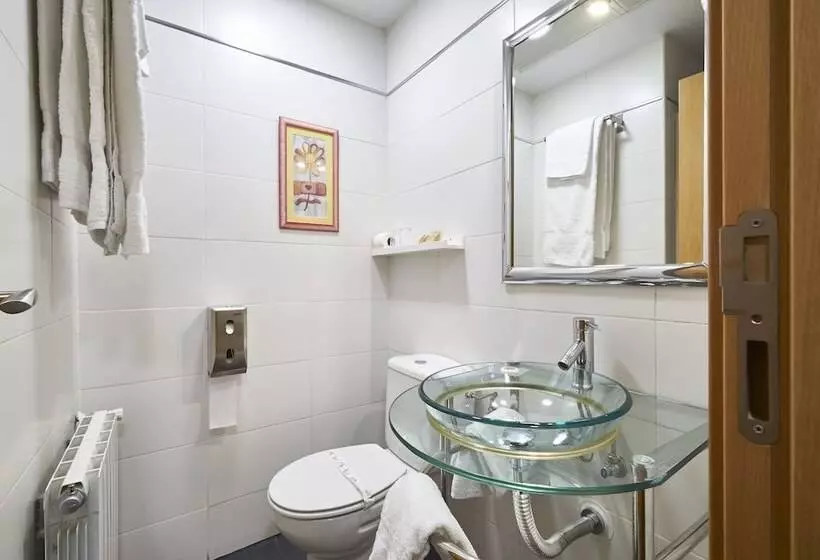 Отель Real De Illescas