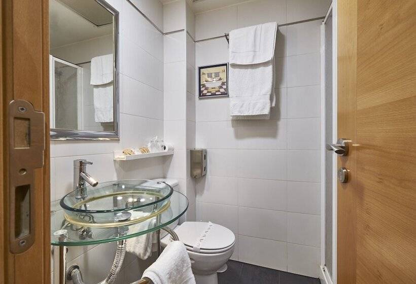 فندق Real De Illescas