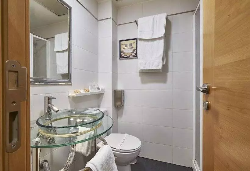 Отель Real De Illescas