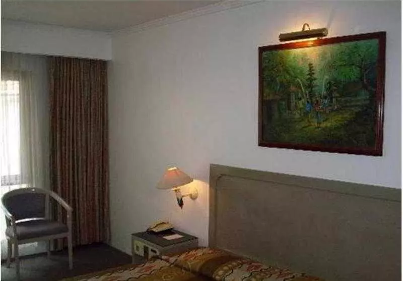 فندق Royal Palace