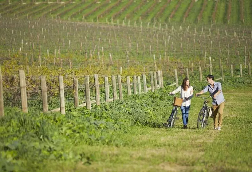 فندق Spicers Vineyards Estate