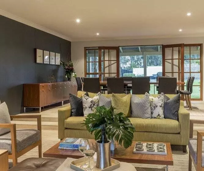 فندق Spicers Vineyards Estate