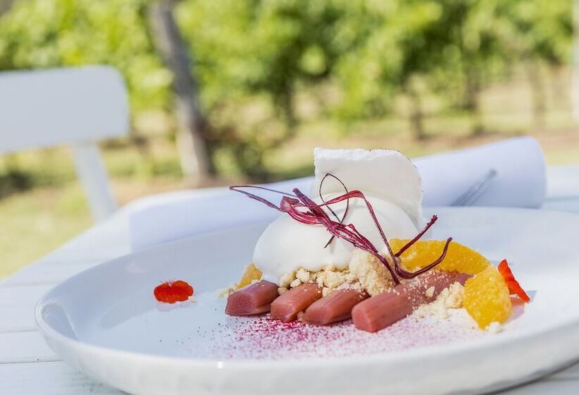 בית מלון כפרי Spicers Vineyards Estate