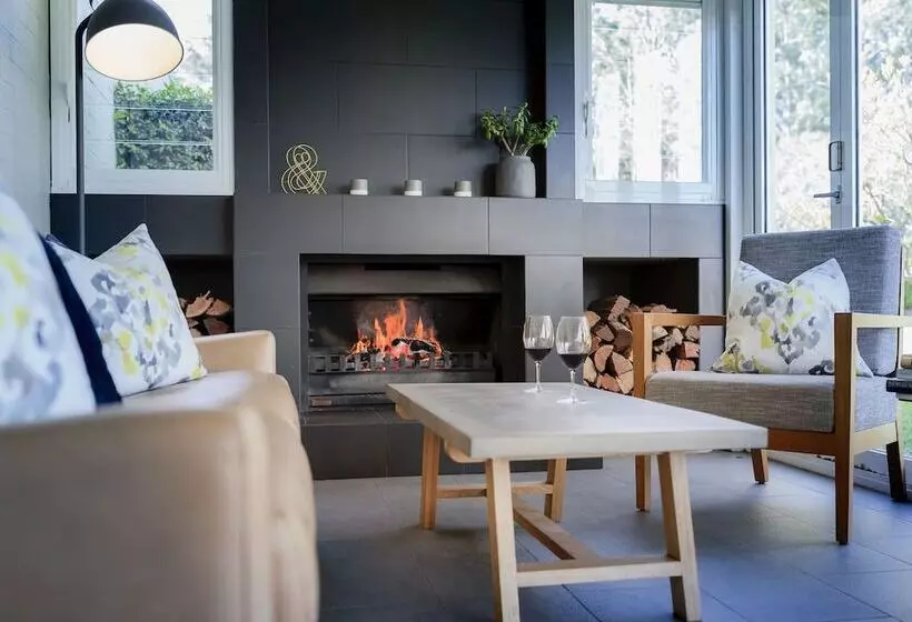 فندق Spicers Vineyards Estate