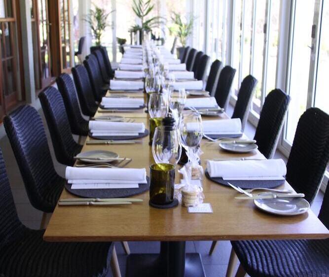 בית מלון כפרי Spicers Vineyards Estate