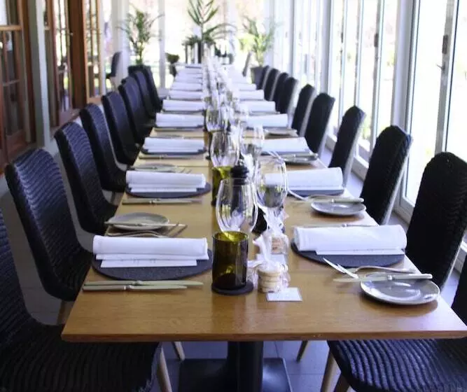 فندق Spicers Vineyards Estate