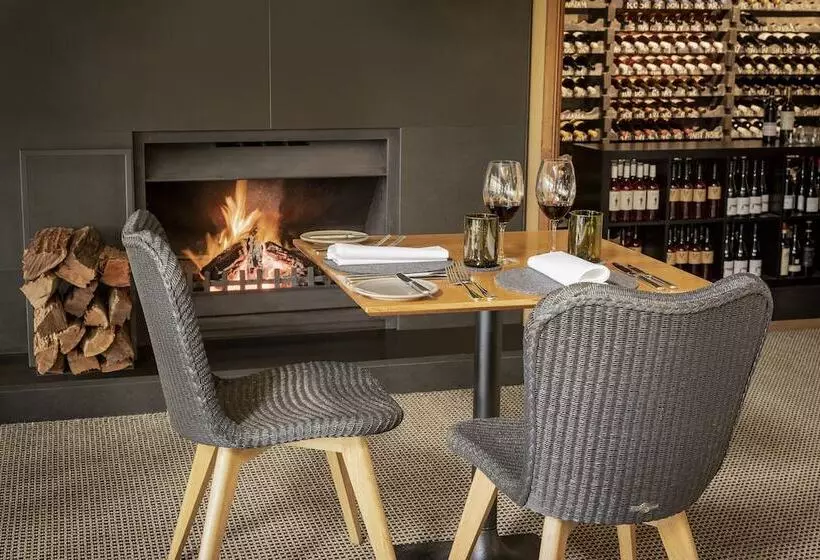 فندق Spicers Vineyards Estate