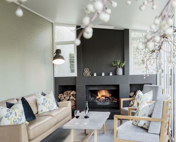 בית מלון כפרי Spicers Vineyards Estate