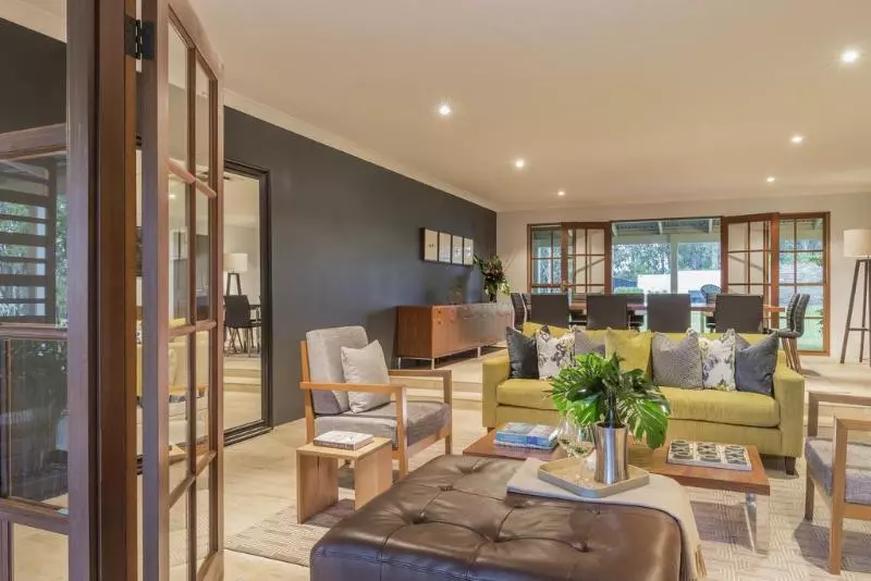 فندق Spicers Vineyards Estate