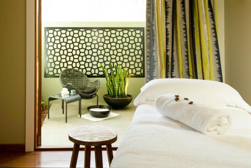 בית מלון כפרי Spicers Vineyards Estate