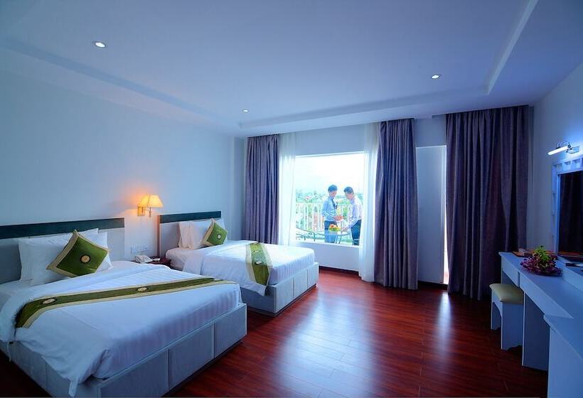 فندق Starry Angkor