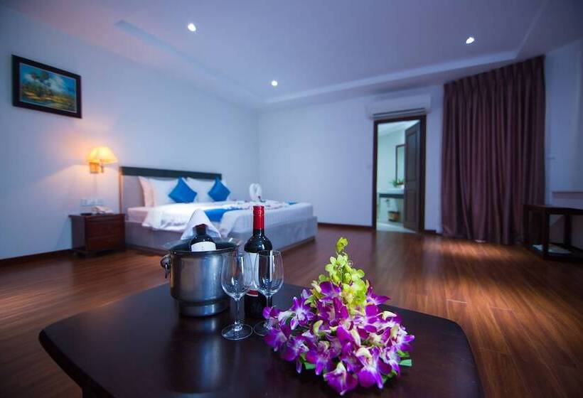 فندق Starry Angkor