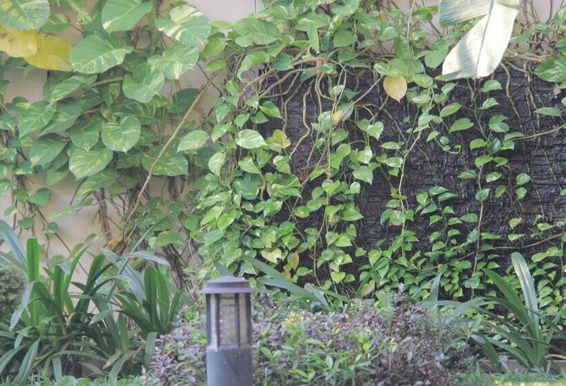 فندق Starry Angkor