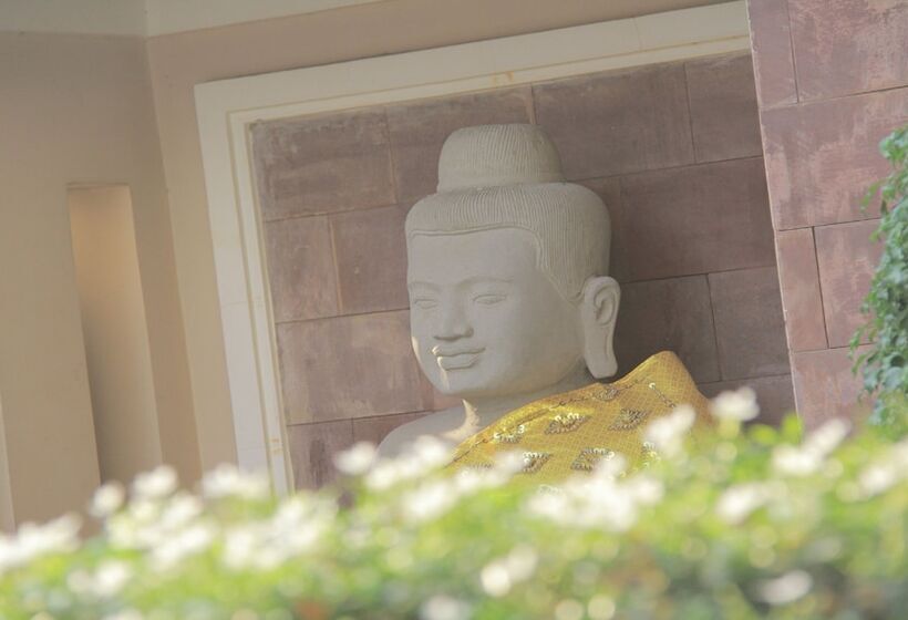 فندق Starry Angkor