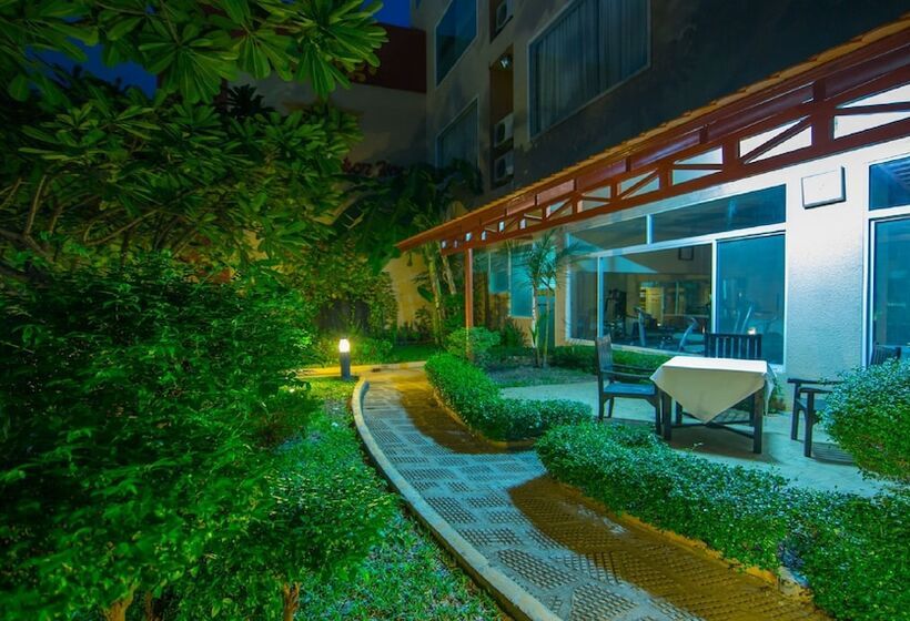 فندق Starry Angkor