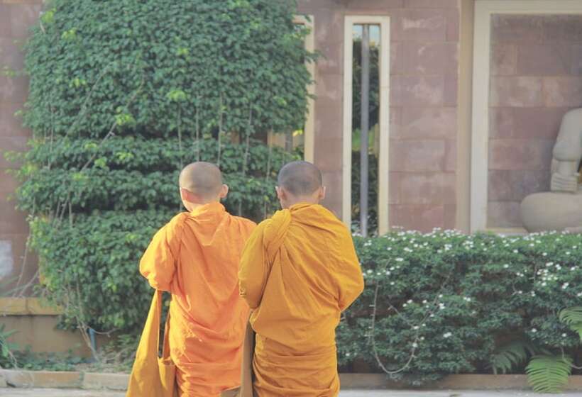 فندق Starry Angkor