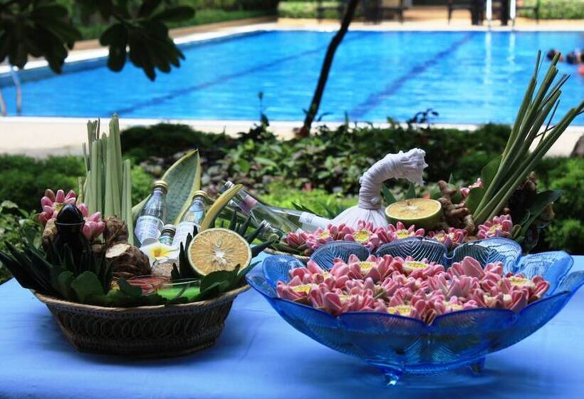 فندق Starry Angkor