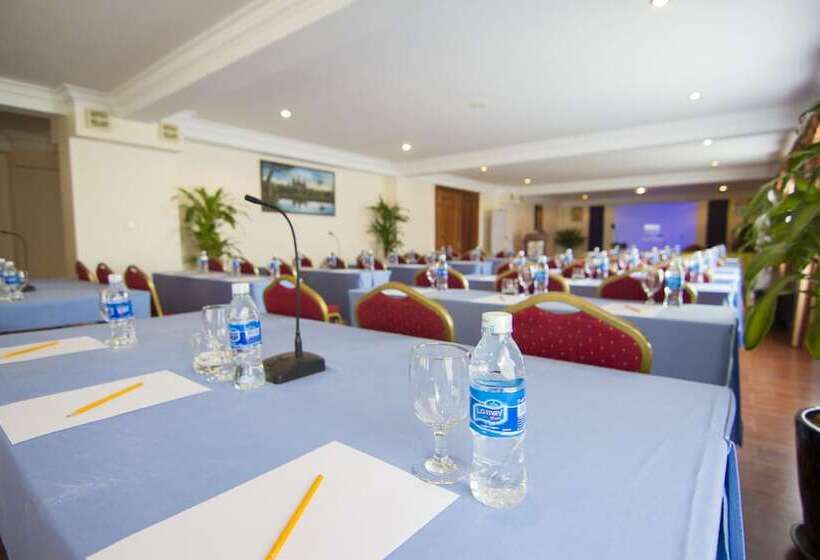 فندق Starry Angkor