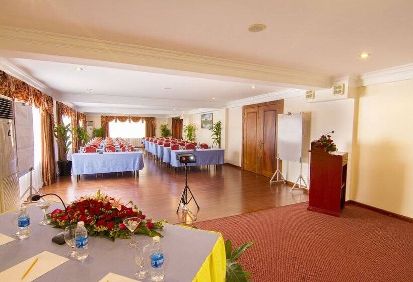 فندق Starry Angkor