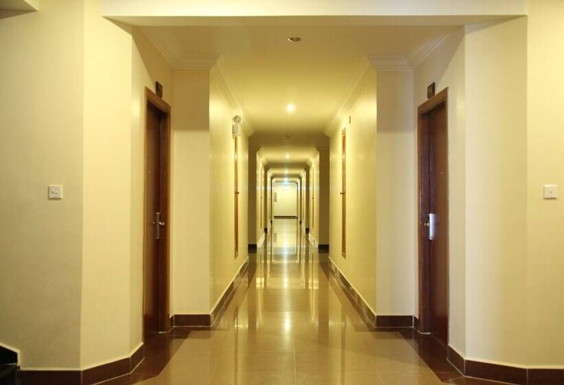 فندق Starry Angkor