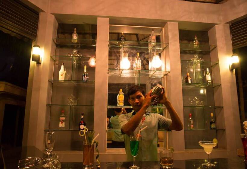 فندق Starry Angkor