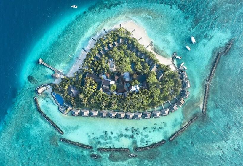 هتل Taj Coral Reef Resort & Spa