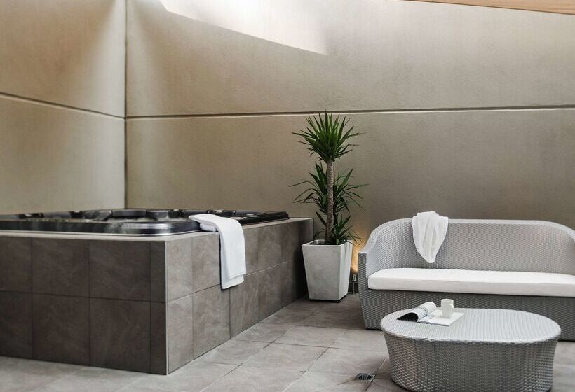 酒店 The Olsen Melbourne  Art Series