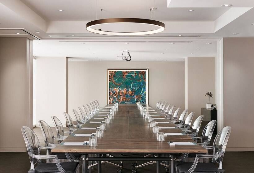 酒店 The Olsen Melbourne  Art Series