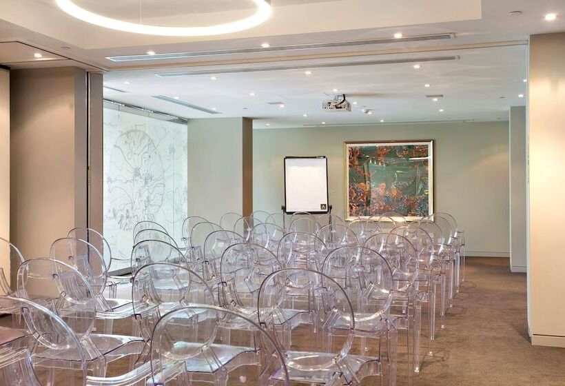 酒店 The Olsen Melbourne  Art Series