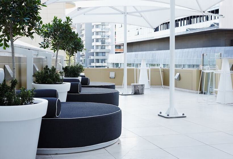 酒店 The Olsen Melbourne  Art Series