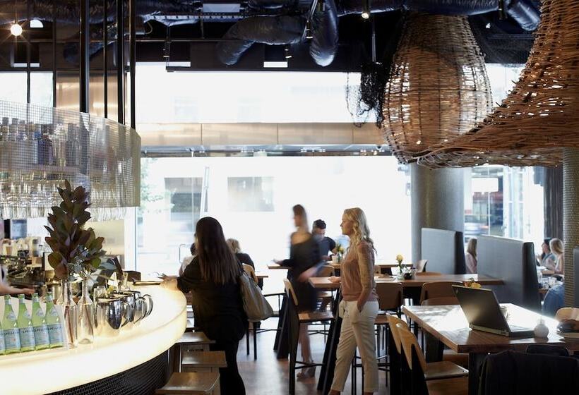 酒店 The Olsen Melbourne  Art Series