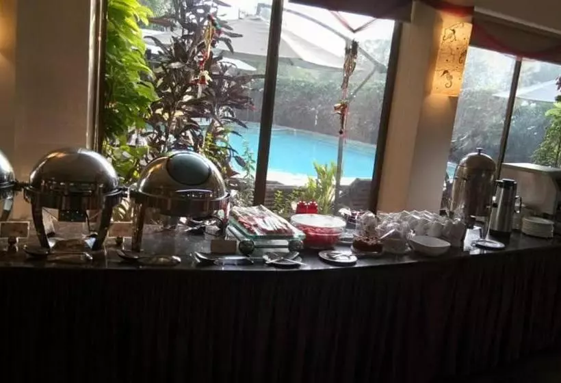 فندق The Sea Horse Resort