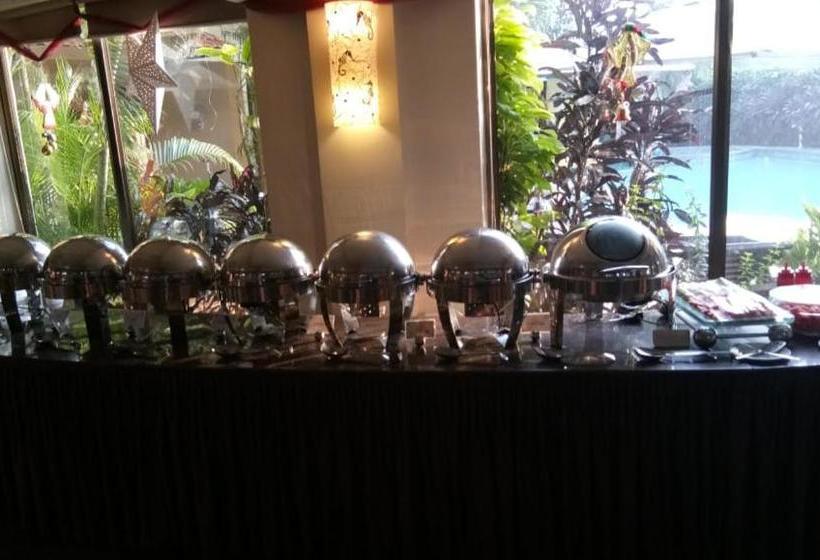 فندق The Sea Horse Resort