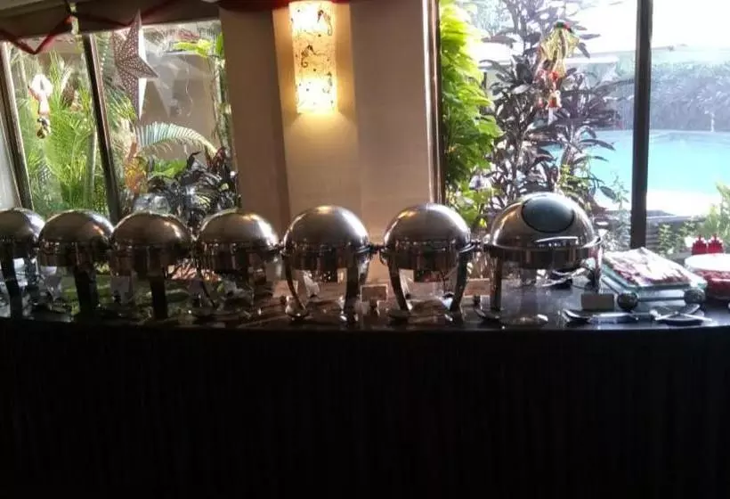 فندق The Sea Horse Resort