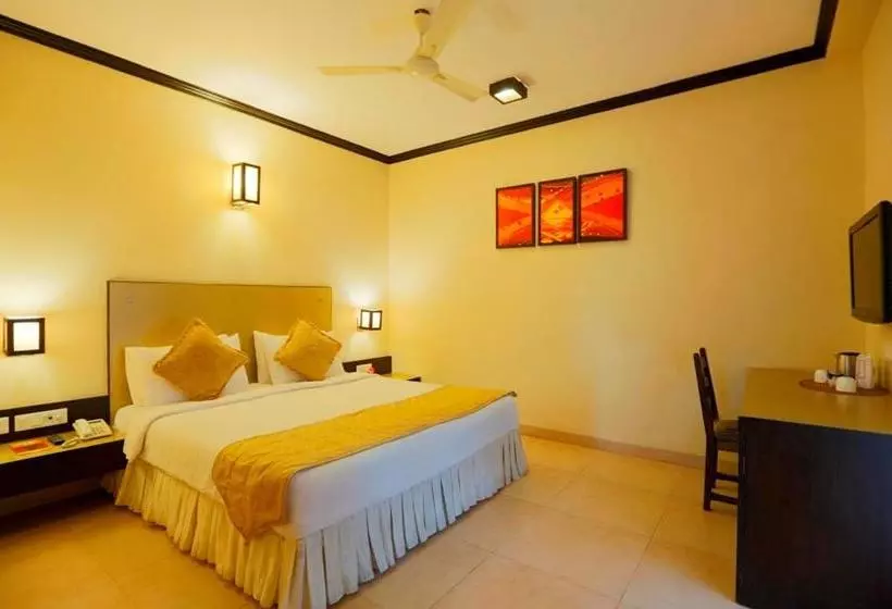 فندق The Sea Horse Resort