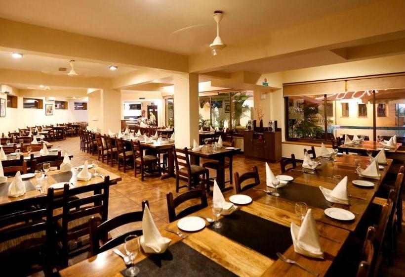 فندق The Sea Horse Resort