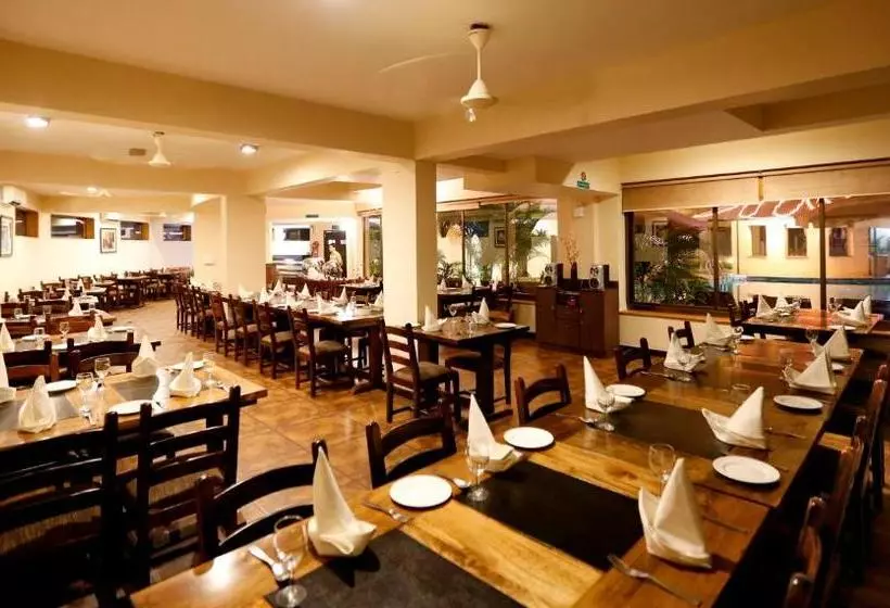 فندق The Sea Horse Resort