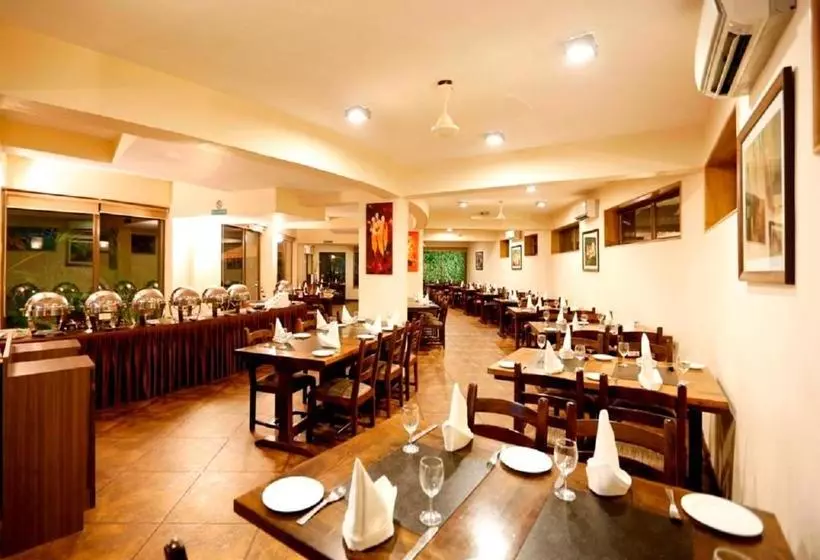 فندق The Sea Horse Resort