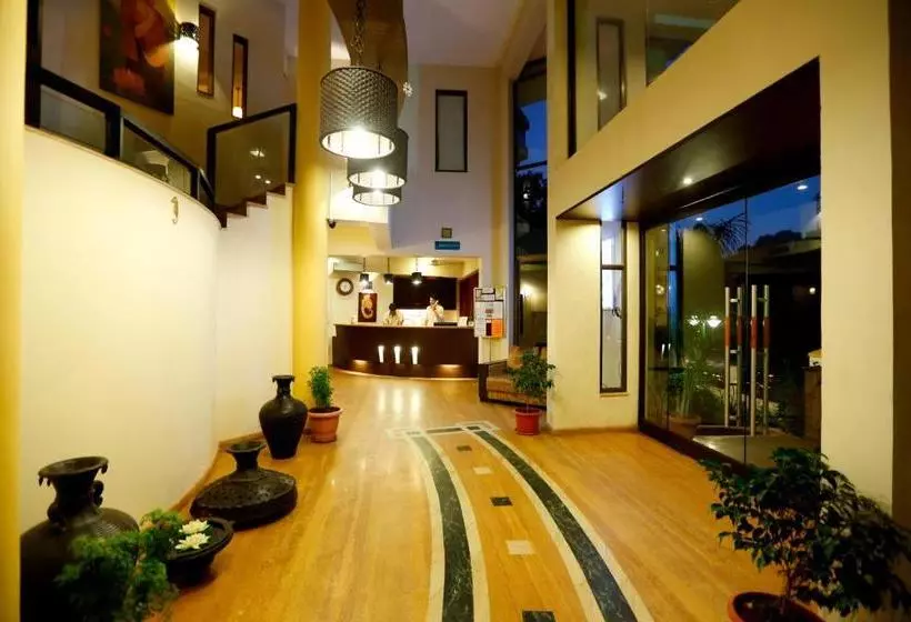 فندق The Sea Horse Resort