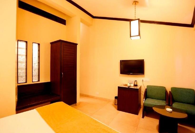 فندق The Sea Horse Resort